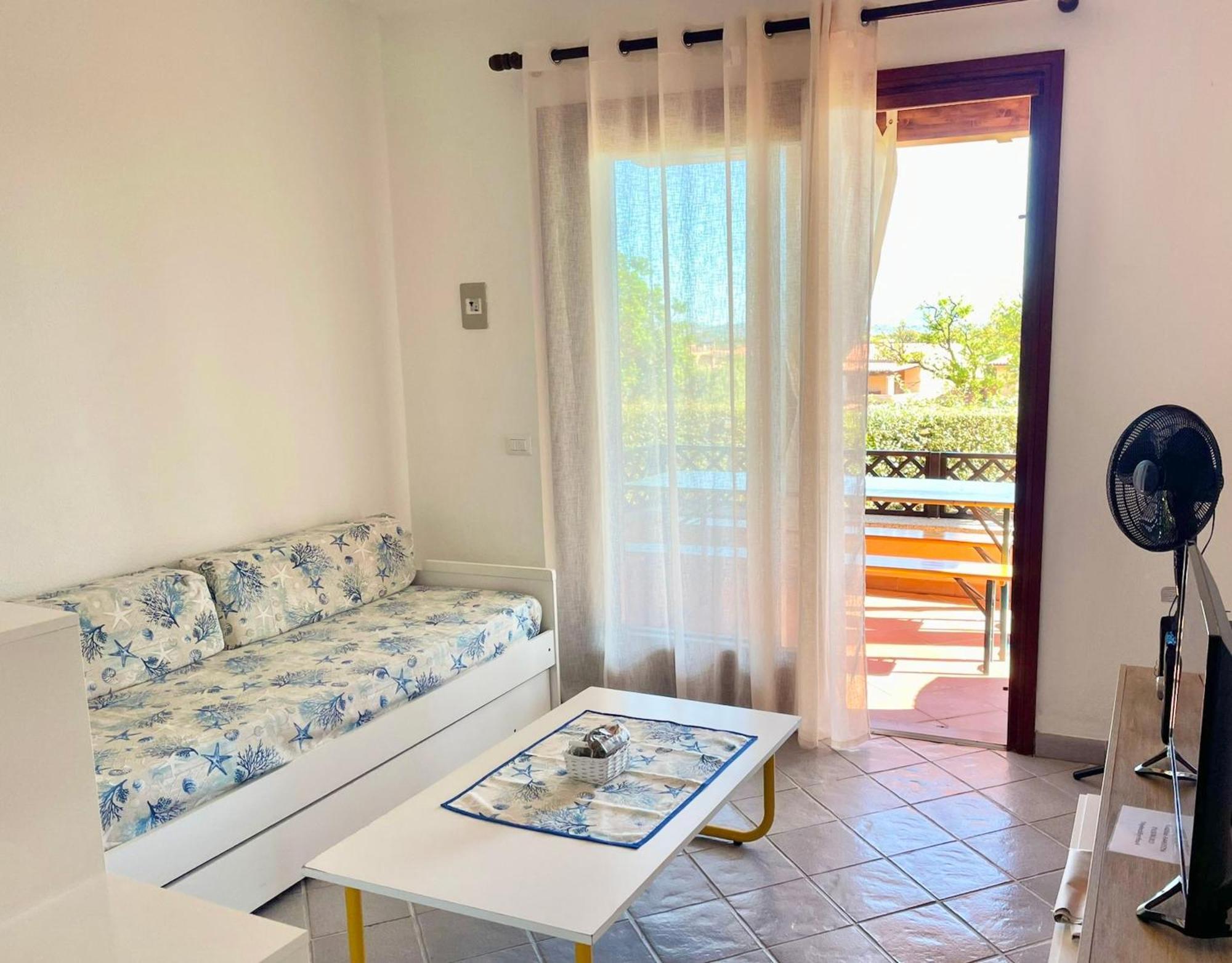 Iss Travel, Panoramic Sea View Ticino - 1 Bedroom Apartments 1,5 Km From The Beach Сан-Теодоро Экстерьер фото